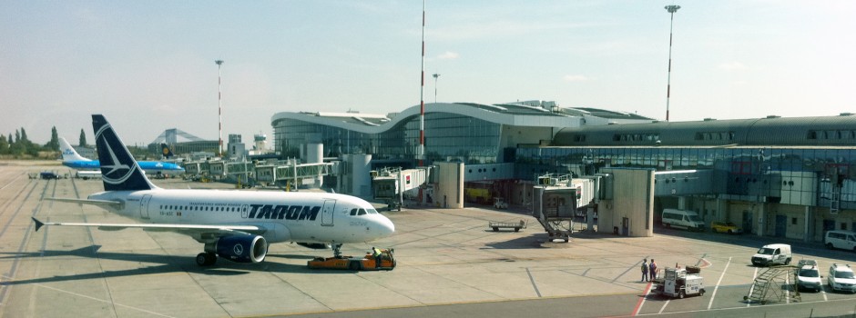 Aeroportul Otopeni